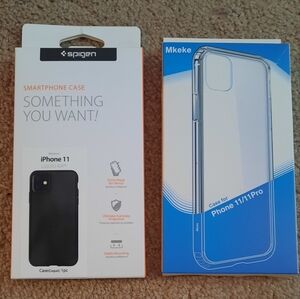 iPhone 11 cases